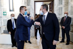 Di Maio-Beccari